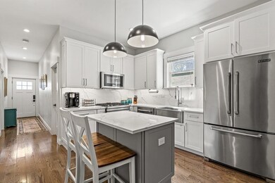 35 Hamlet St unit 1, Somerville, MA 02143 - photo 4