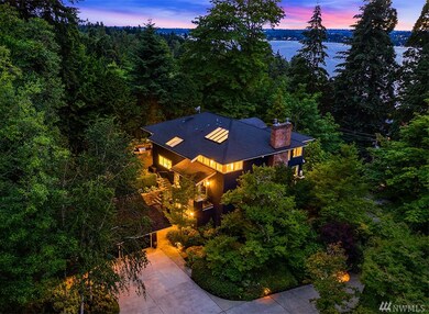 5320 W Mercer Way, Mercer Island, WA 98040 - photo 4