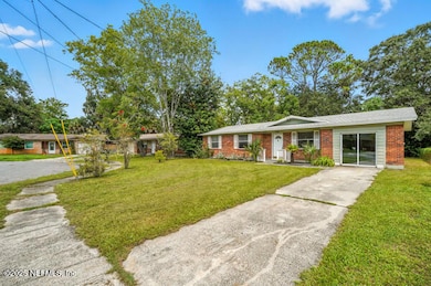 5125 Saginaw Ave, Jacksonville, FL 32210 - photo 2