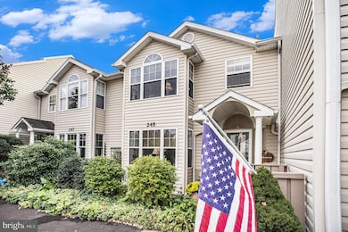 245 Prince William Way, Chalfont, PA 18914 - photo 4