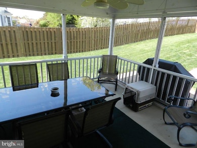 117 Mcclure Way, Winchester, VA 22602 - photo 3