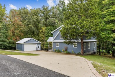 170 Moutardier Woods Way, Leitchfield, KY 42754 - photo 3