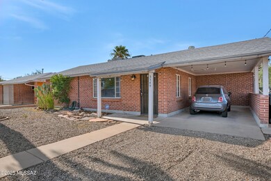 Carport