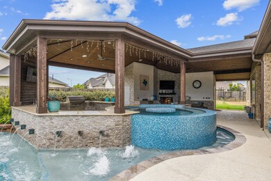 27902 Skyhaven Ln, Fulshear, TX 77441 - photo 3