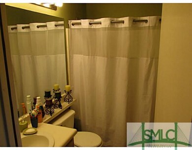 Bathroom.