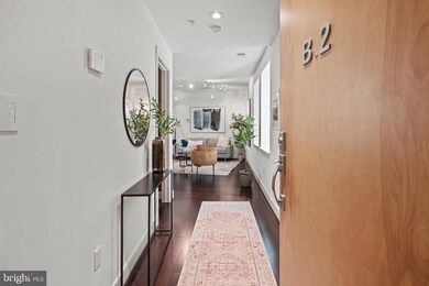 2360 Champlain St NW unit 2, Washington, DC 20009 - photo 4