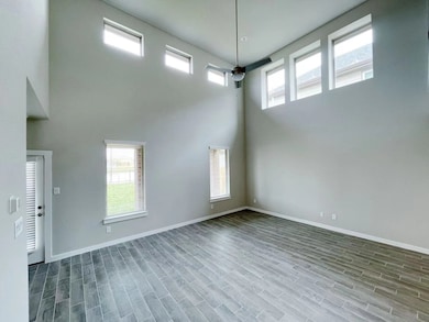 28406 Hannahs Harbor Ln, Katy, TX 77494 - photo 6