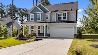 254 W Odell Ln, Zebulon, NC 27597 - photo 3