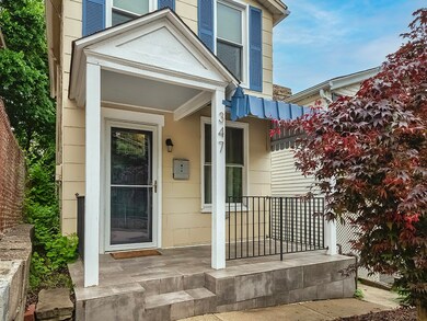 347 Sweetbriar St, Pittsburgh, PA 15211 - photo 2