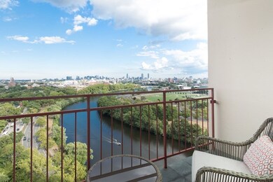 Ten Ten Memorial Drive unit 20B, Cambridge, MA 02138 - photo 3