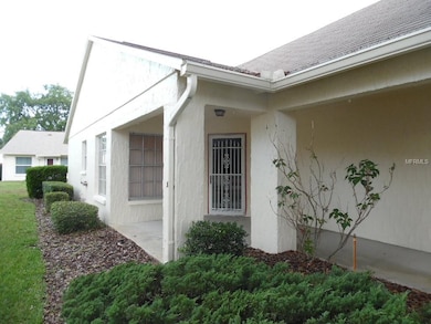 Covered entry