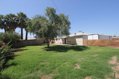 Yard