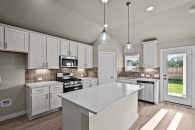 21943 Esparto Hills Trail, Tomball, TX 77377 - photo 3