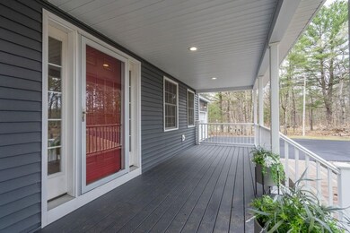 927 Second Crown Point Rd, Strafford, NH 03884 - photo 4