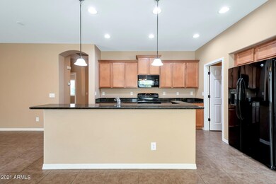 785 W Press Rd, San Tan Valley, AZ 85140 - photo 6