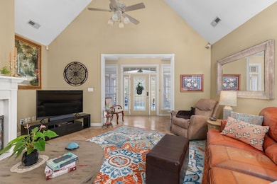 1087 Twin Pines Cir, Tuscumbia, AL 35674 - photo 7