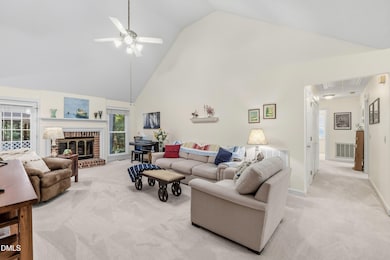 115 Woodruff Ct, Cary, NC 27518 - photo 7