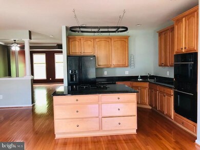 2228 Henry Watts Loop, Woodbridge, VA 22191 - photo 2