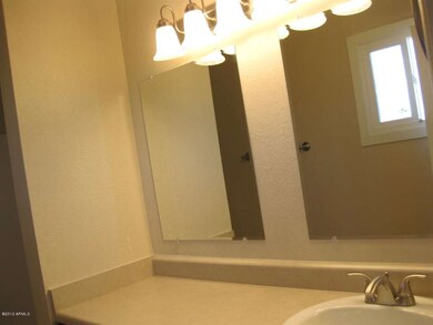 New bathroom
