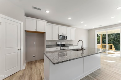 Lot 7 Poppy Mallow Ct, Stem, NC 27581 - photo 3