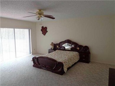Bedroom Master