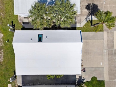 4 yr old Roof Over