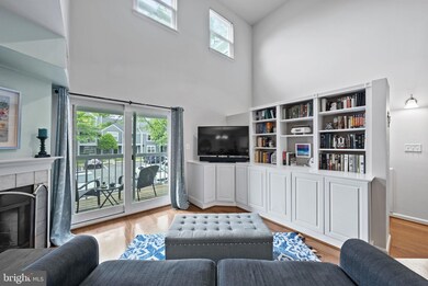 13581 Orchard Dr unit 3581, Clifton, VA 20124 - photo 4