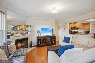 5810 Inman Park Cir unit 110, Rockville, MD 20852 - photo 4