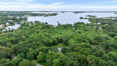 Green Hill Pond, Ocean, Block Island
