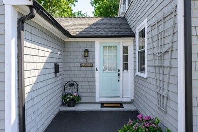 6 Danbury Rd, South Weymouth, MA 02190 - photo 4