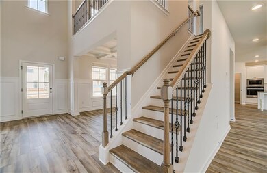 274 Linford Dr, Locust Grove, GA 30248 - photo 7