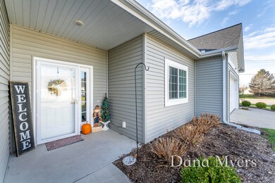 1094 Countryair Dr unit 2, Wayland, MI 49348 - photo 3