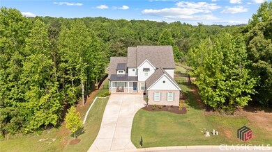 3100 Mulberry Greens Ln, Jefferson, GA 30549 - photo 5