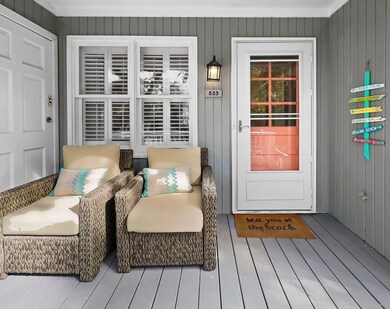 533 Cobby Creek Ln, Johns Island, SC 29455 - photo 2