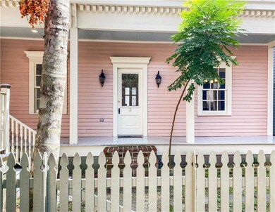 2720 Coliseum St unit 3, New Orleans, LA 70130 - photo 2