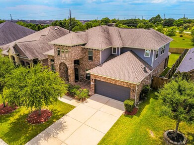 3414 Norwich Gardens Ln, Fulshear, TX 77441 - photo 3