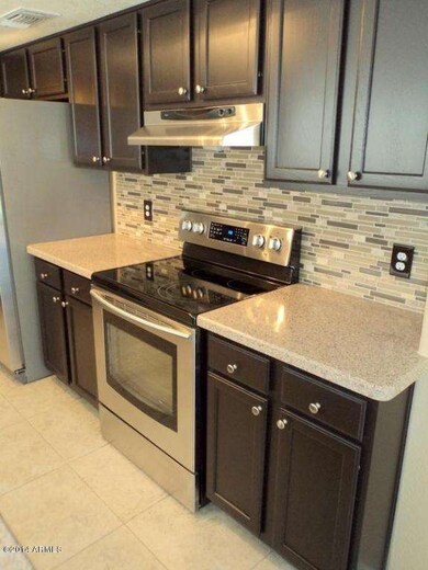 Amazing Kitchen