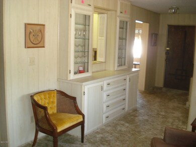 Buffet In Addition