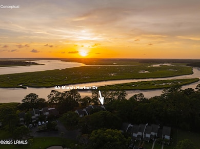 4 Marsh Harbor Dr unit A, Beaufort, SC 29907 - photo 3