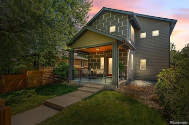 3770 Osceola St, Denver, CO 80212 - photo 2