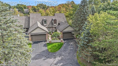 6576 Steeple Ridge, Clarkston, MI 48346 - photo 2