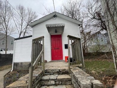 3048 O Bryon St, Cincinnati, OH 45208 - photo 2
