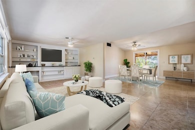 Virtual Staging