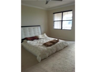 Bedroom Master