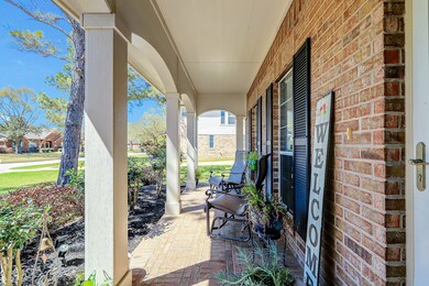 8718 Sunny Ridge Dr, Houston, TX 77095 - photo 3