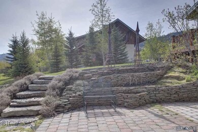 Lower Patio