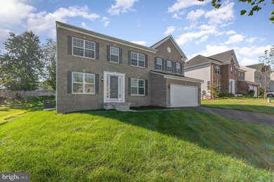 9412 Pattys Ct, Lorton, VA 22079 - photo 3