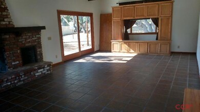 interior family room
