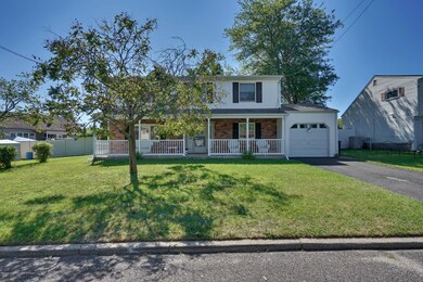 12 Woodcrest Drive, Old Bridge, NJ 08857