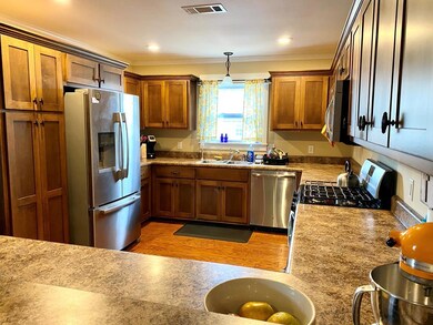 1241 Westbrook Dr, Oxford, MS 38655 - photo 5